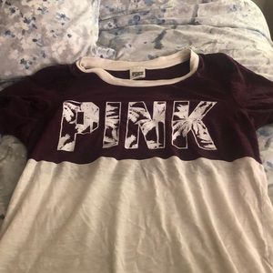 Victoria secret cotton T